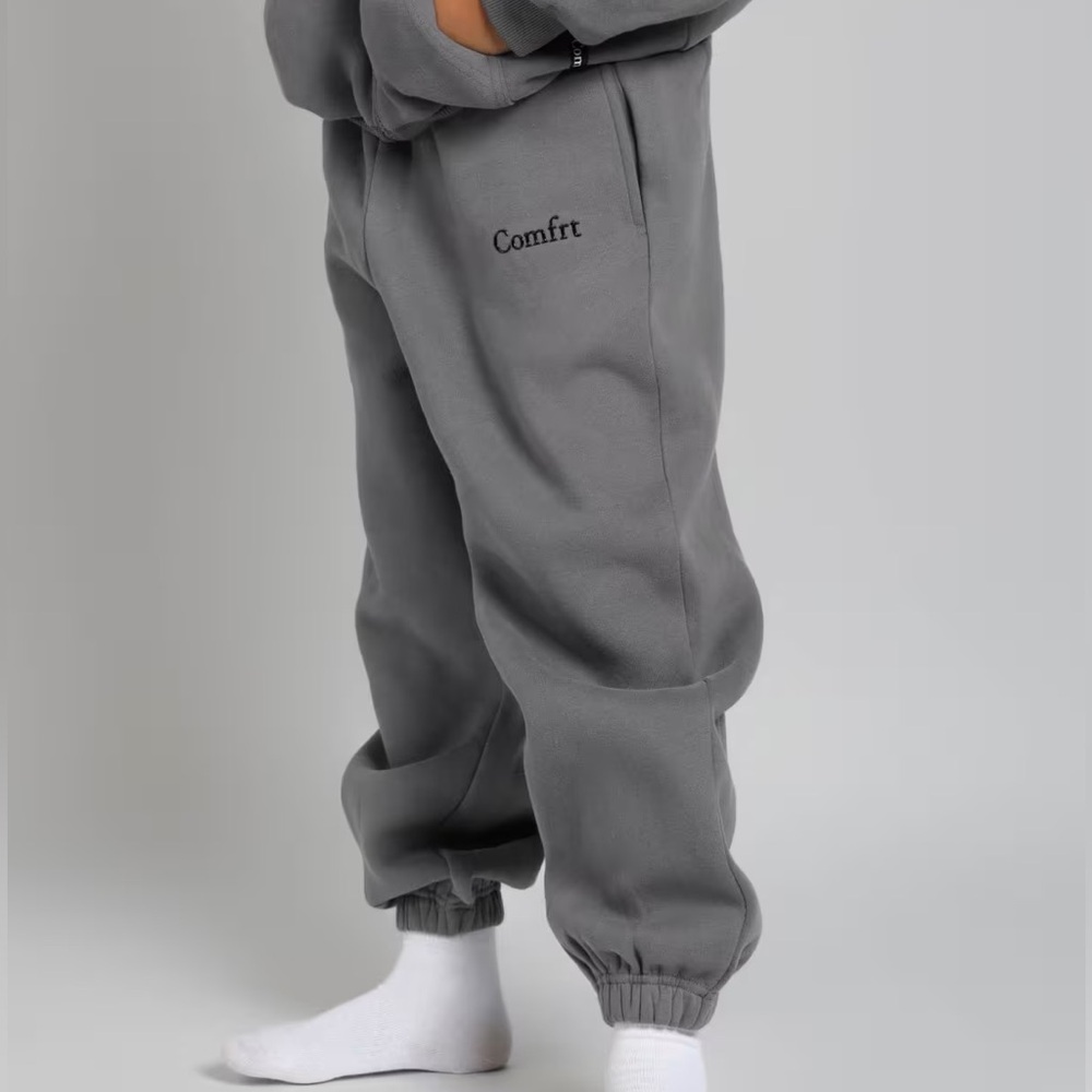 Comfrt Cloud KIDS  Sweatpants - UNISEX